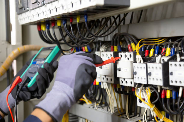 Best Emergency Electrical Repair Services  in USA